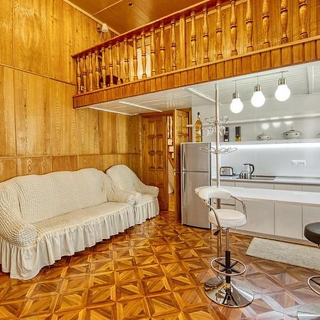 Rustaveli Central Aparthotel Тбилиси Экстерьер фото