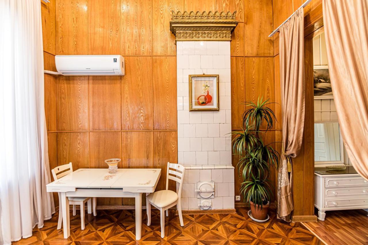 Rustaveli Central Aparthotel Тбилиси Экстерьер фото